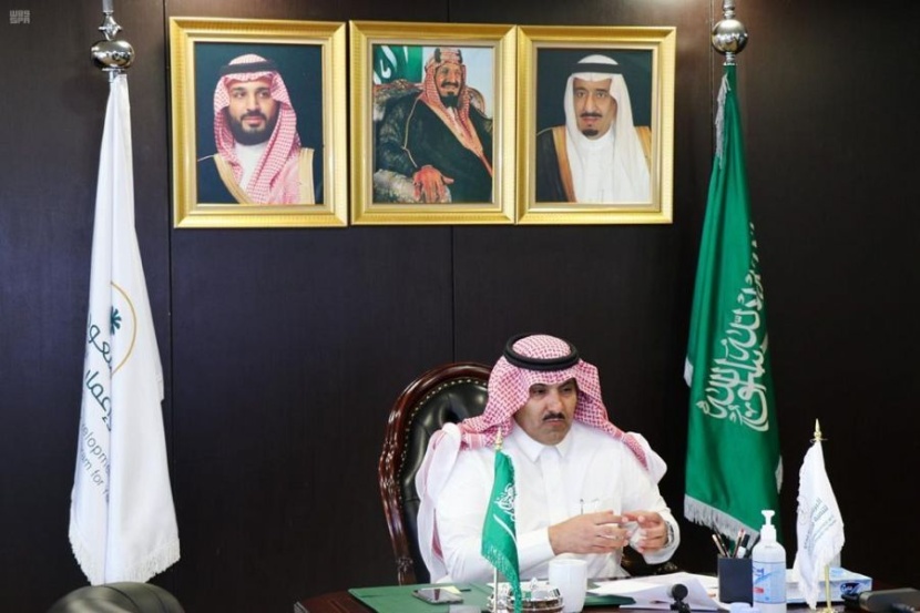 سفير خادم الحرمين يبحث مع المبعوث الأممي إلى اليمن التقدم المحرز في تنفيذ اتفاق الرياض