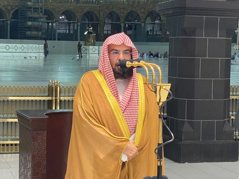 "شؤون الحرمين": يجب على المعتمرين الالتزام بالإجراءات الصحية