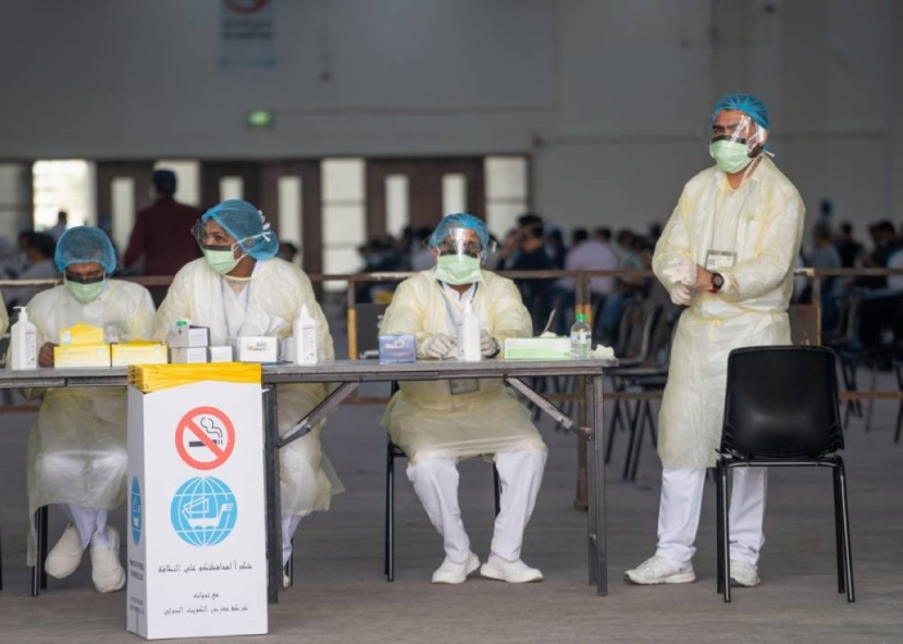 الصحة الكويتية تحذر: خطر موجة كورونا الثانية قائم