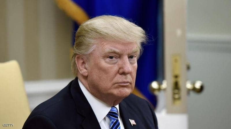 ترمب: أشعر بأني في حالة جيدة وسأغادر المستشفى اليوم 