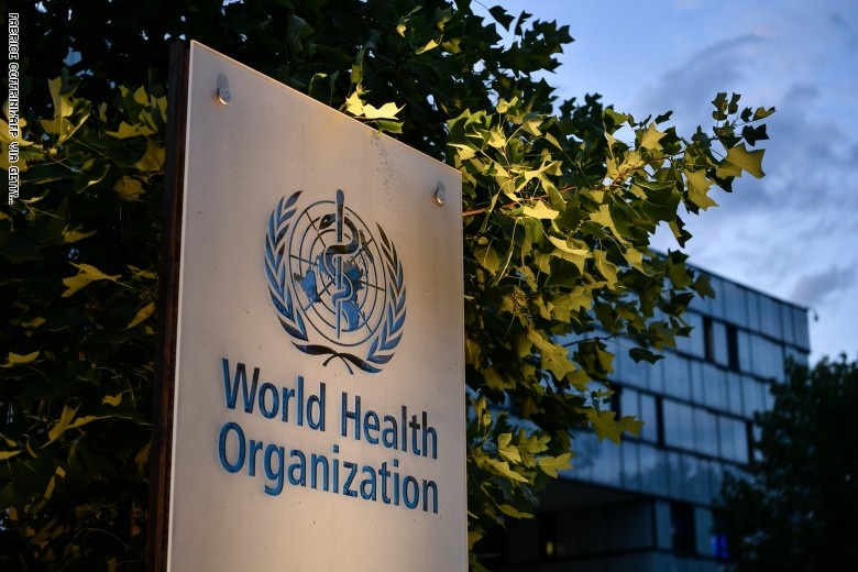 منظمة الصحة العالمية تطالب الحكومات الأوروبية بالتشاور مع الشعوب 