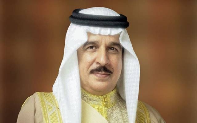 ملك البحرين يرحب بقرار مجلس الوزراء لرفع مستوى التمثيل لمجلس التنسيق السعودي البحريني برئاسة وليي عهد البلدين