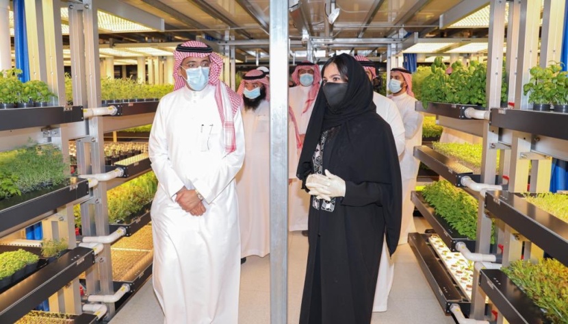 وزير الصناعة والثروة المعدنية يلتقي أعضاء المجلس الصناعي بغرفة جدة والمستثمرين في القطاع الصناعي
