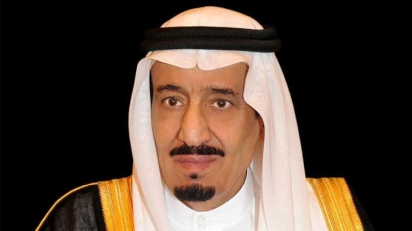 الملك سلمان يهنئ الشيخ مشعل الصباح بتزكيته وليا للعهد في الكويت