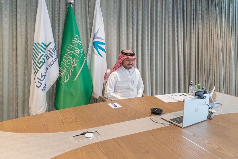 وزير الإسكان: الرؤية سهلت حلول التملك .. وفرنا بيئة استثمارية محفزة