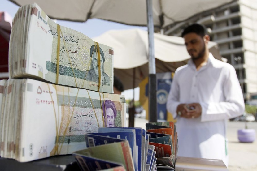أمريكا تفرض عقوبات جديدة على القطاع المالي الإيراني 