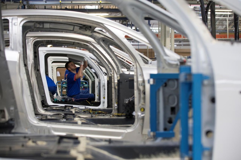 تباطؤ معدل نمو الإنتاج الصناعي في فرنسا خلال أغسطس.. حقق 1.3%