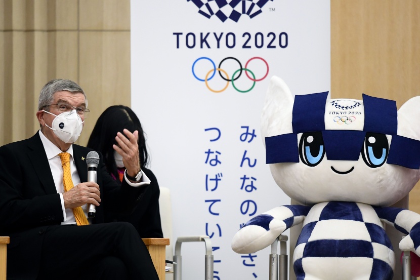 رغم الجائحة .. تأكيدات على إقامة أولمبياد طوكيو في وقته وبحضور جماهيري