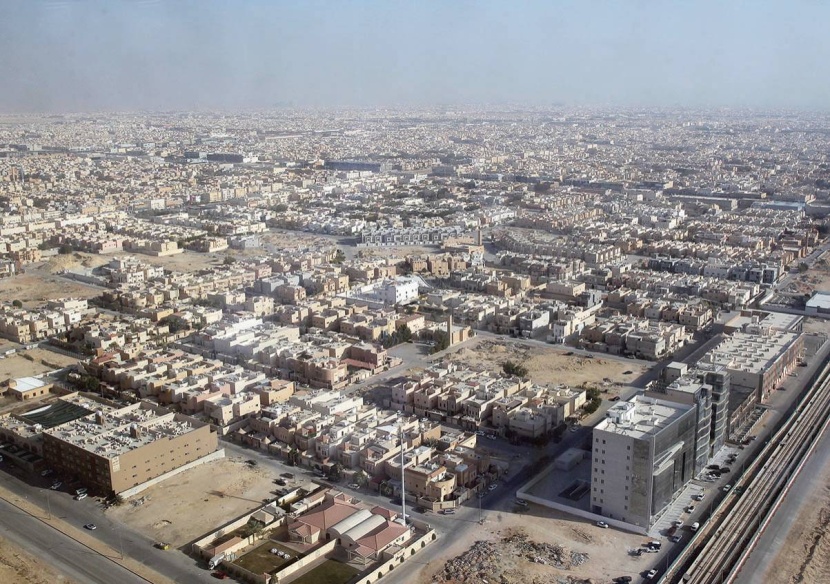 91 % ارتفاع في متوسط عقود التمويل السكني الجديدة للأفراد خلال 2020
