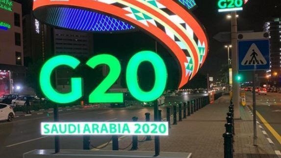 منظمة أمريكية تطالب العشرين بمزيد من التخفيف لأعباء ديون الدول الفقيرة 