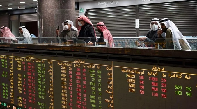 أسواق الخليج تغلق مرتفعة بعد يوم من تراجعها 