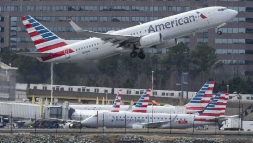  شركات طيران أمريكية تحذر من تباطؤ الطلب على السفر قبل موسم العطلات 