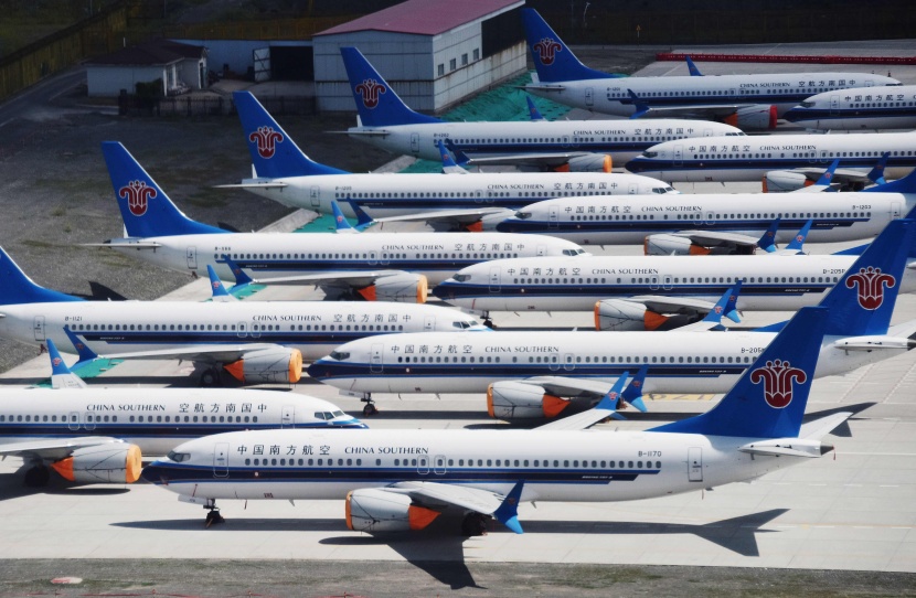 "إياتا": شركات الطيران تحتاج إلى دعم آخر بقيمة 80 مليار دولار لتجاوز الأزمة