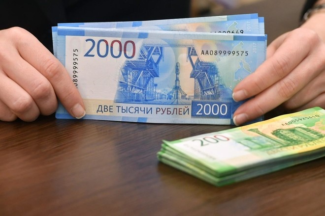 بوتين: الاقتصاد الروسي سينكمش 3.9% في 2020 