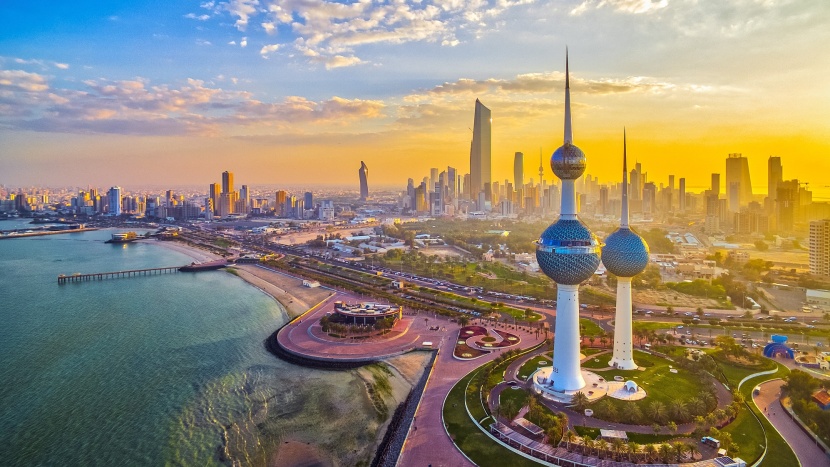 الكويت: الصادرات غير النفطية تبلغ 11 مليون دينار خلال أكتوبر