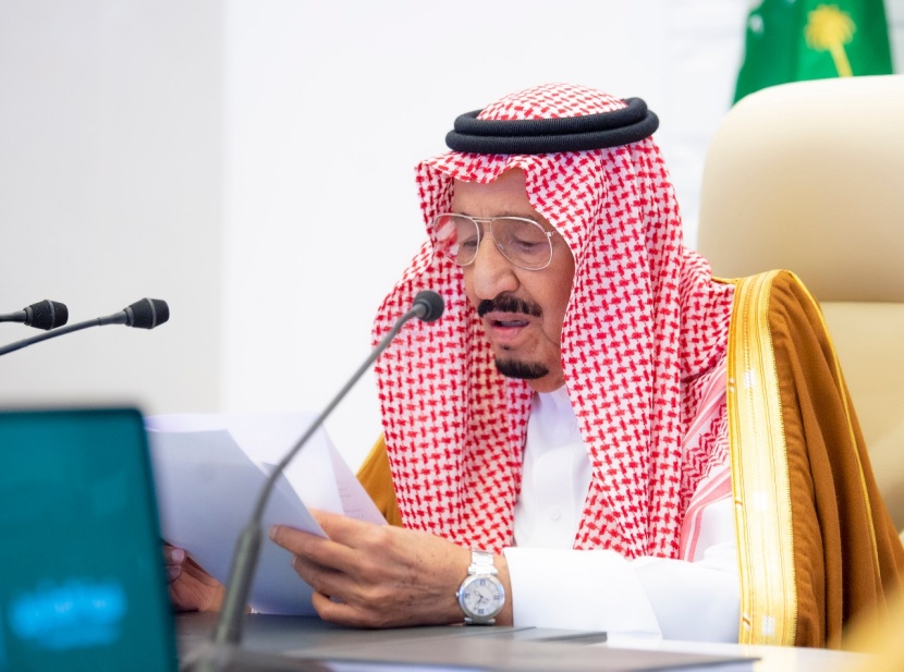 خطاب الملك في قمة العشرين .. تجلي روح القيادة للعالم