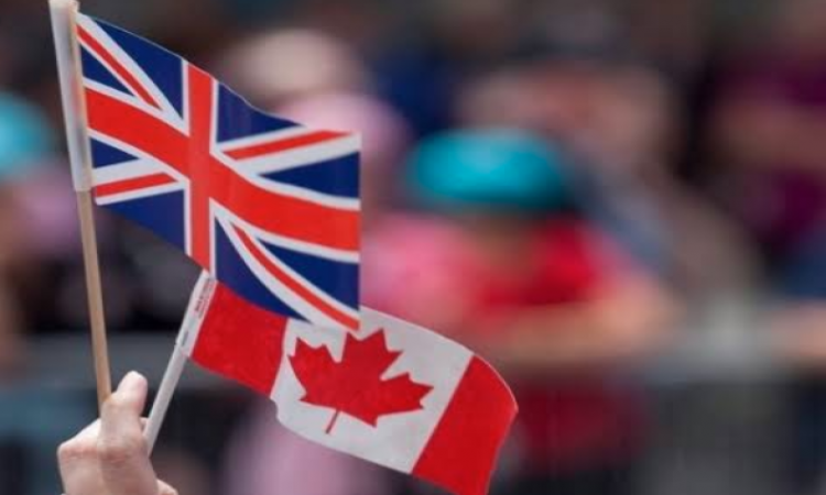 لندن تتوصل إلى اتفاق تجاري مع كندا لفترة ما بعد بريكست