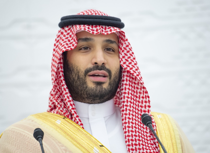 ولي العهد :  رئاسة المملكة للعشرين كرست جهودها لبناء عالم أقوى وأكثر متانة واستدامة