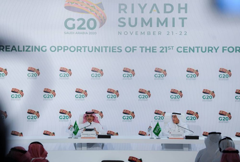 وزير المالية: مبادرة تعليق خدمة الديون للدول الأكثر فقرا إنجاز كبير .. الأولى من نوعها في تاريخ «العشرين»