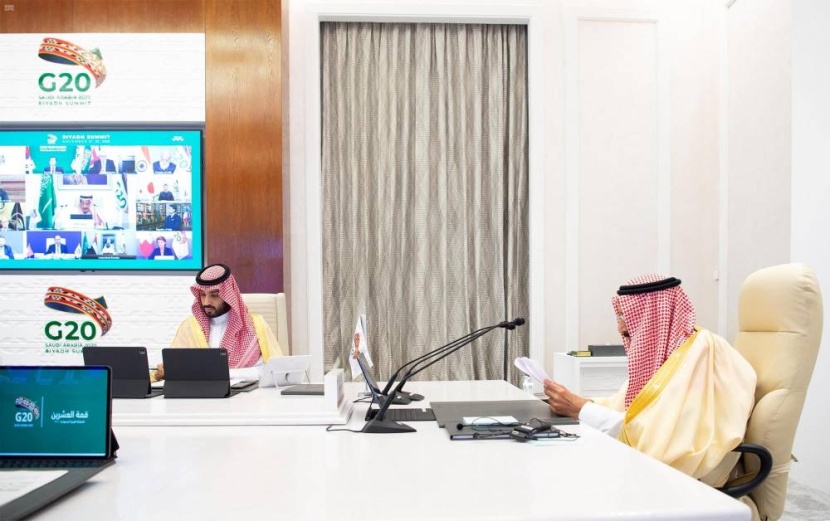 خادم الحرمين في ختام قمة العشرين: نجحنا في تقديم رسالة اطمئنان وأمل لشعوب العالم