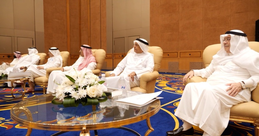 النخب الاقتصادية والإعلامية يطلعون في جدة على أداء البنوك السعودية خلال الجائحة