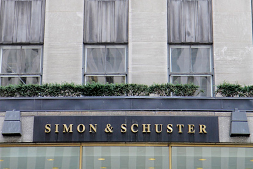 بيع دار نشر "سيمون أند شوستر" مقابل 2.18 مليار دولار