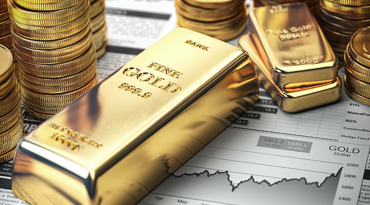 الذهب يسجل أسوأ أداء شهري منذ 2016 بفعل التفاؤل بشأن لقاح كورونا