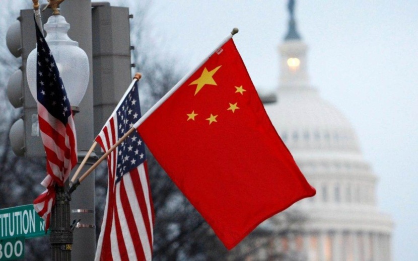 أمريكا تنتقد عدم التزام الصين بالعقوبات المفروضة على كوريا الشمالية 