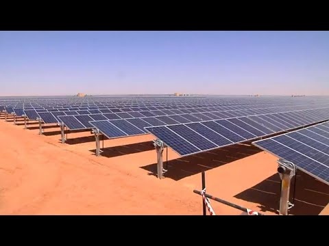 مصر: تمويل قطاع الطاقة المتجددة بقيمة 4.2 ملايين دولار