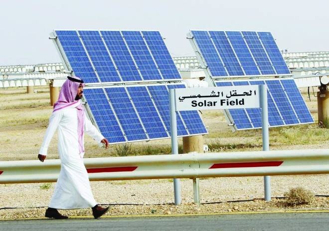 أكاديميون يطالبون بوضع خرائط استثمارية للطاقة المتجددة في المملكة