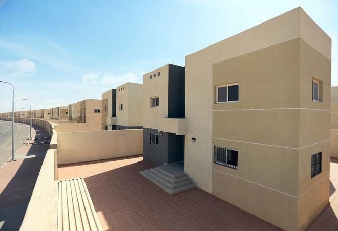 "الإسكان": مليون أسرة استفادة من خيارات "سكني" حتى 2020 .. ومستمرون في الدعم وتوفير الحلول
