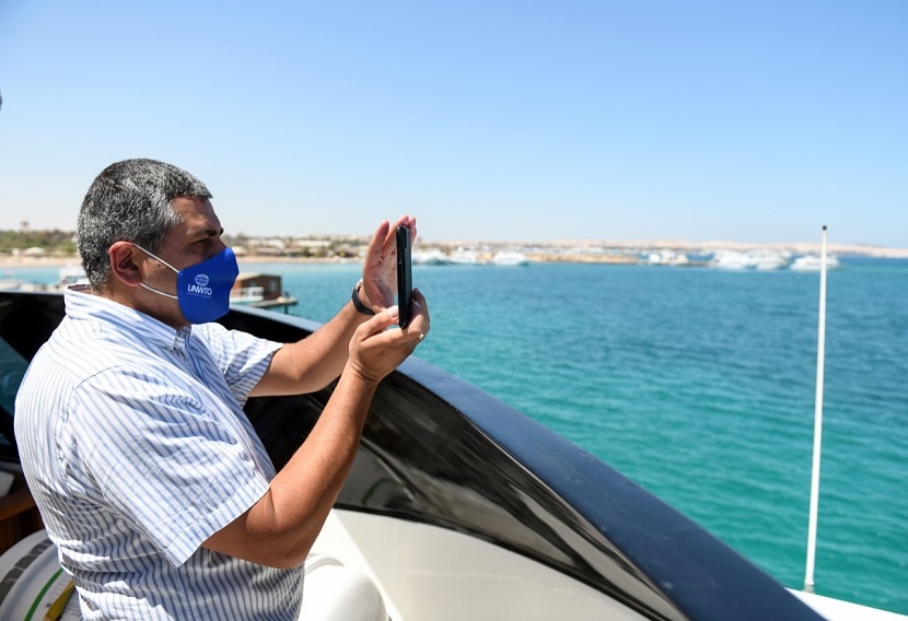 منظمة السياحة العالمية: جائحة كورونا تعيد السياحة ثلاثة عقود إلى الوراء 