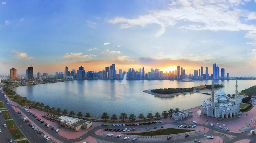 بعد 49 عاما من الاتحاد .. الإمارات ضمن الدول الـ 10 الأولى على صعيد التنافسية العالمي 