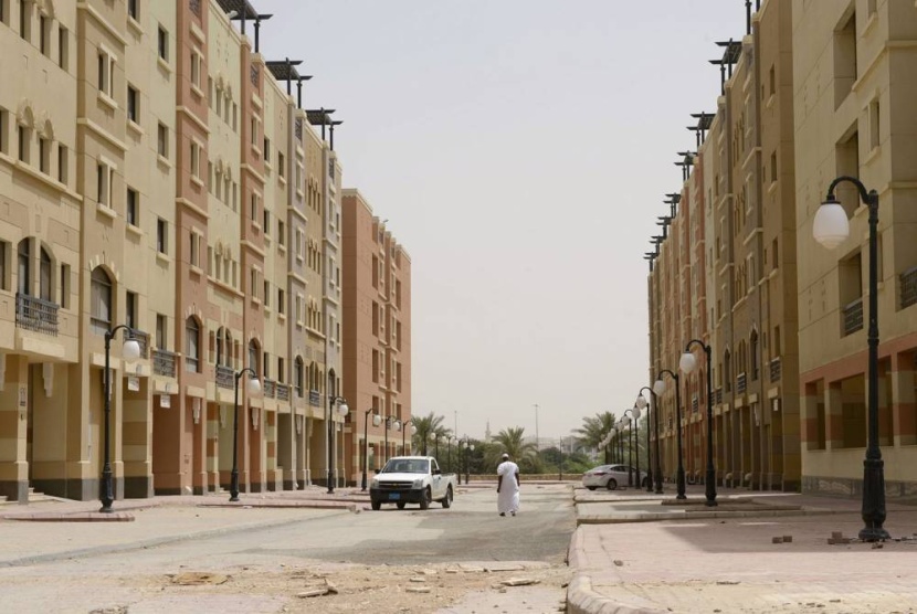 37.3 ألف أسرة استفادت من برنامج "سكني" خلال نوفمبر .. 14 ألفا منها سكنت منازلها