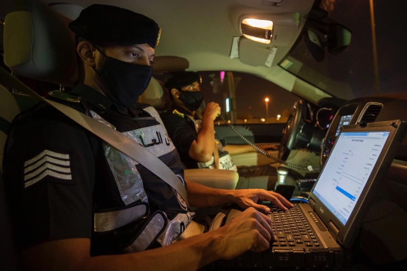 "الداخلية": 17874 مخالفة للتدابير الوقائية من كورونا خلال أسبوع
