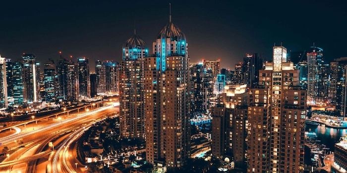دبي: انخفاض أسعار العقارات بنسبة 0.9% خلال الربع الثالث 