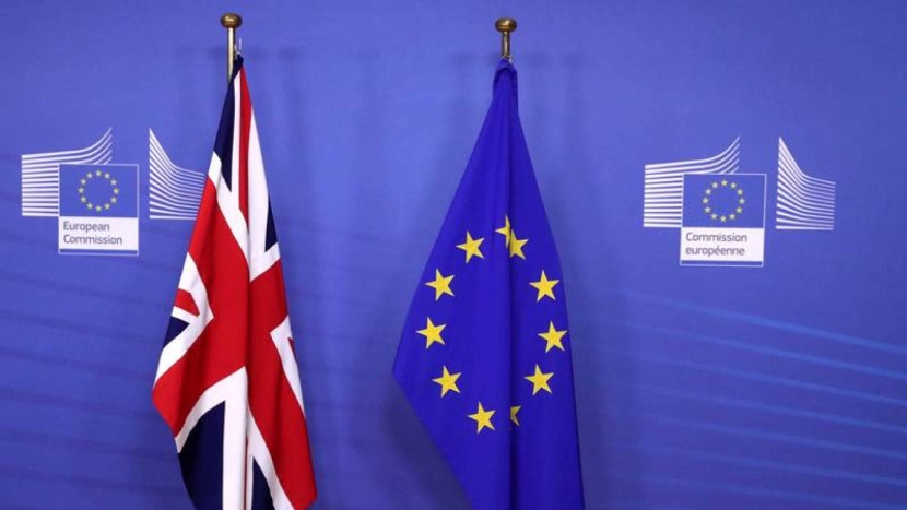 الاتحاد الأوروبي يوصي باستئناف حركة السفر مع بريطانيا لتجاوز الاضطرابات الناتجة من كورونا