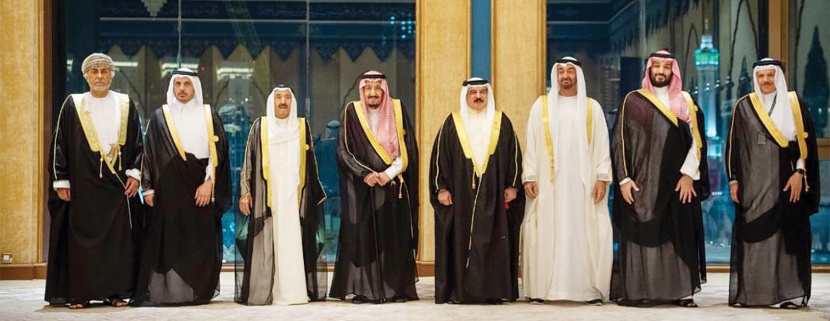 أولوية السعودية .. تحصين الكيان الخليجي وتعزيز أمنه وتكامله