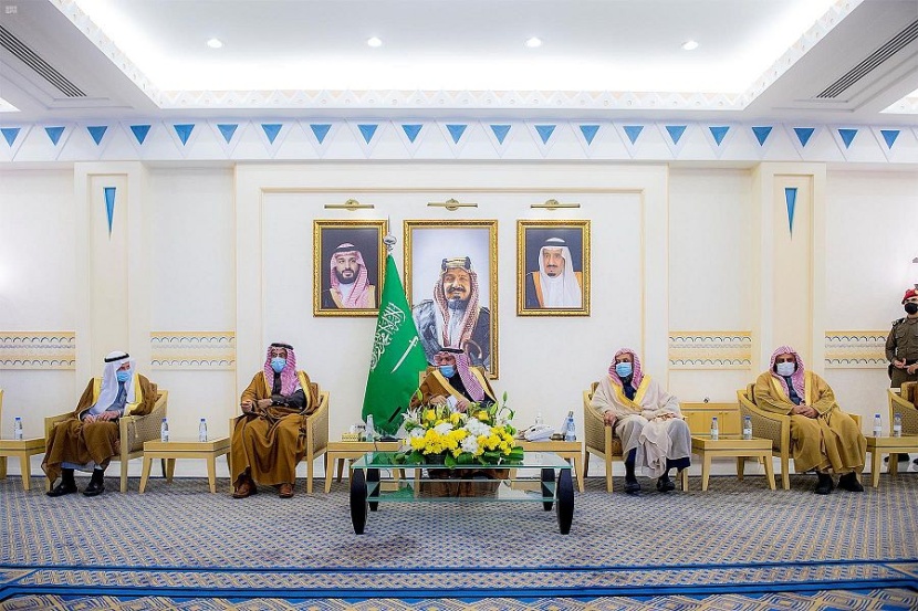 إطلاق مبادرة في القصيم للحد من المغالاة في الديات