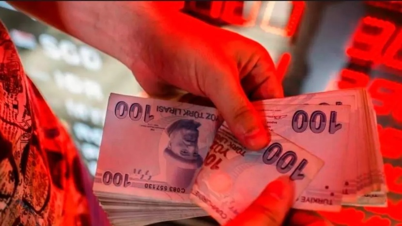 لكبح التضخم.. المركزي التركي يرفع الفائدة بشكل كبير إلى 17%