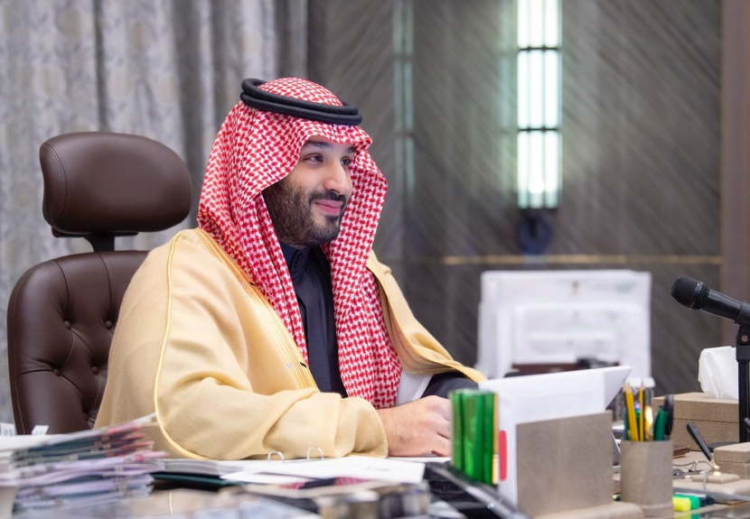 ولي العهد : مجلس التنسيق السعودي البحريني  سيحافظ على مصالح البلدين وأمنهما واستقرارهما