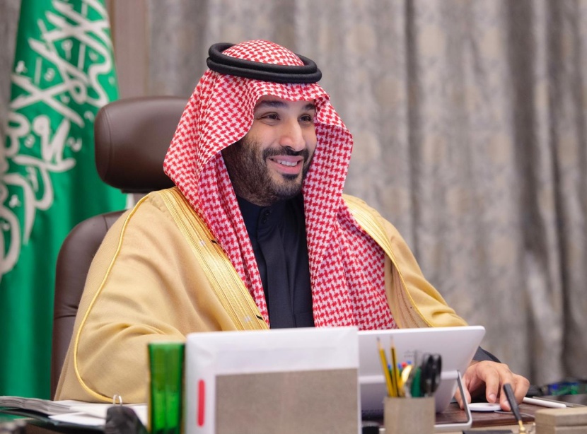 ولي العهد : مجلس التنسيق السعودي البحريني  سيحافظ على مصالح البلدين وأمنهما واستقرارهما