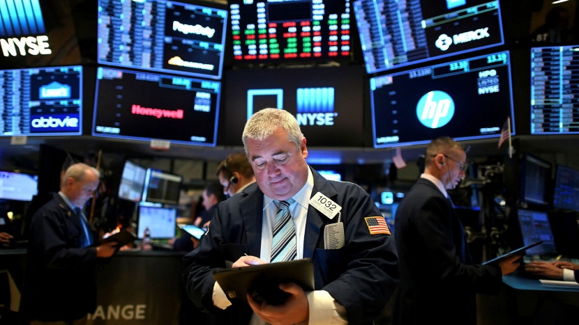 الأسهم الأمريكية تستهل تداولاتها على ارتفاع بفضل آمال التعافي