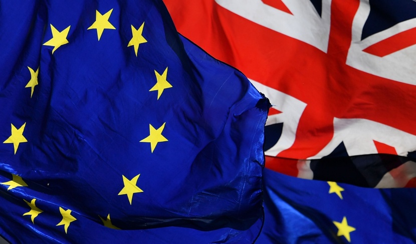 التوصل إلى اتفاق تجاري لمرحلة ما بعد "بريكست" بين الاتحاد الأوروبي وبريطانيا