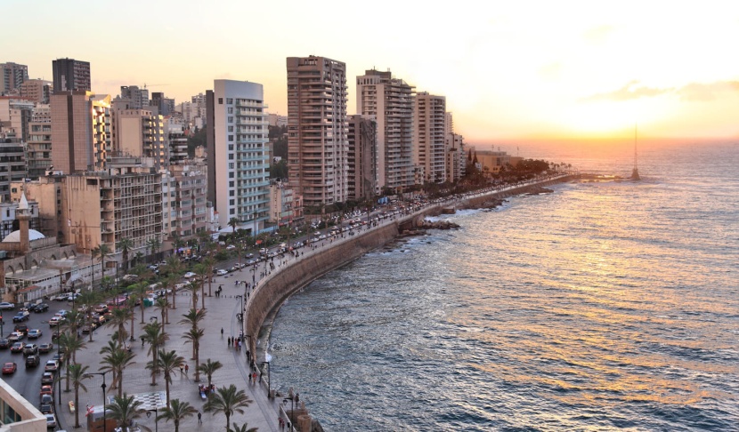 تسجيل أول إصابة بسلالة كورونا الجديدة في لبنان