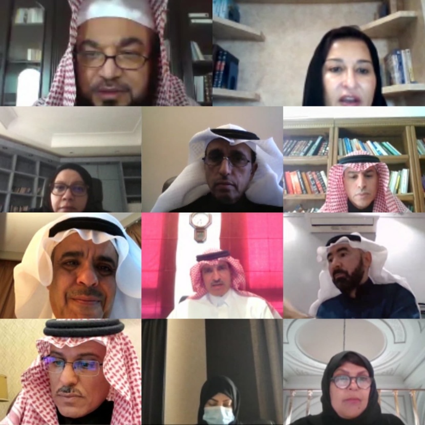 لجنة الشؤون الاجتماعية والأسرة والشباب في الشورى تناقش توصياتها بشأن عدد من تقارير الأداء السنوي