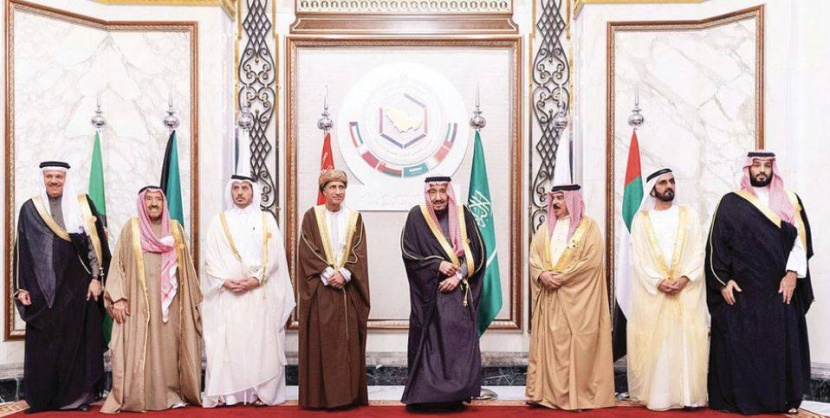 أمن الخليج ووحدته .. رهان السعودية منذ التأسيس حتى بشائر الرؤية
