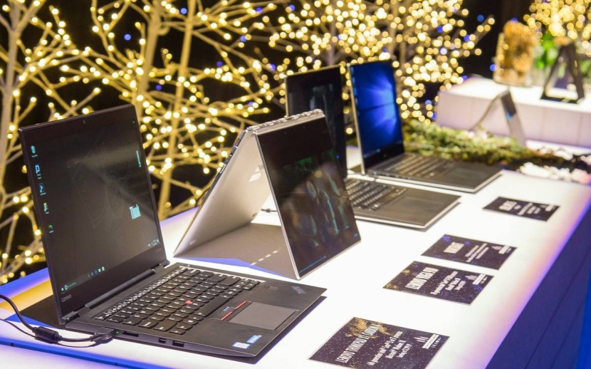 شحنات أجهزة الكمبيوتر تزيد بنسبة 15 % خلال عام 2020