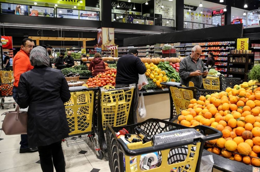 أسعار الغذاء العالمية ترتفع في نوفمبر لتصل إلى أعلى مستوى في 6 سنوات 