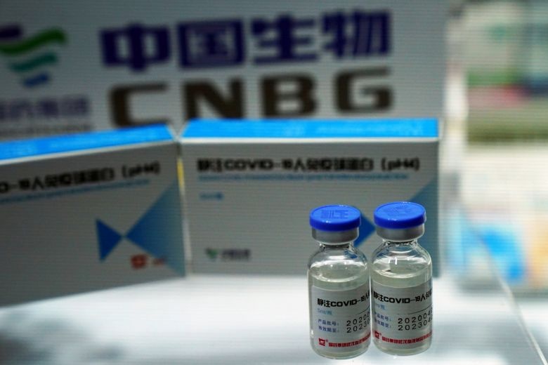 الصين توافق على استخدام أول لقاح لفيروس "كورونا" 
